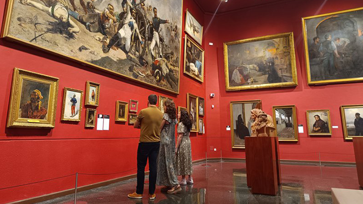 Museu de Terrassa